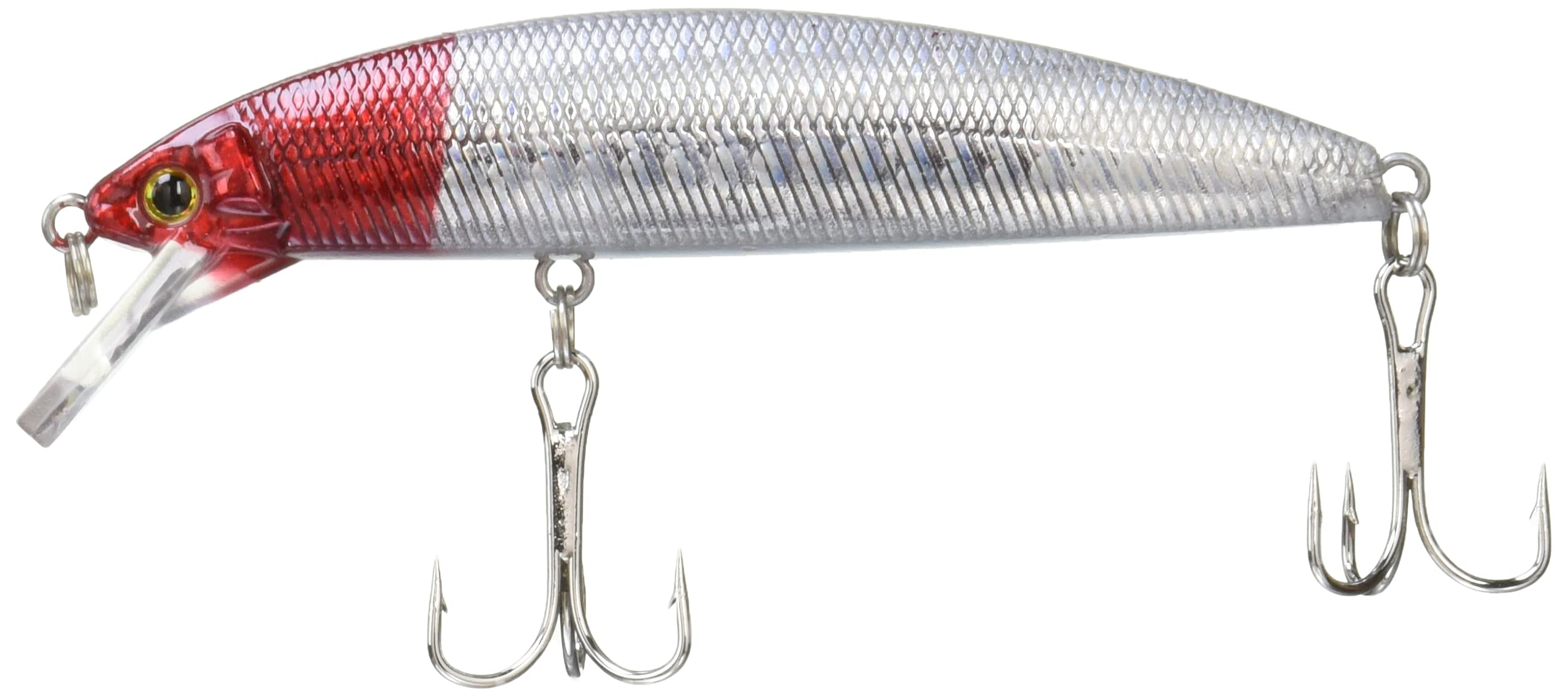 Amazon.co.jp: クロスファクター(CROSS FACTOR) ミノー サイコヘビー